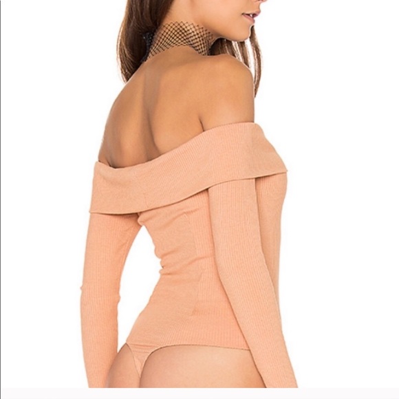 Privacy please nova bodysuit - Picture 2 of 3